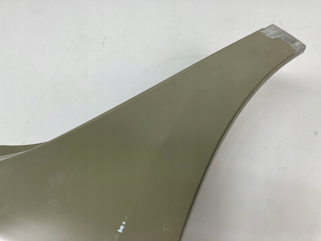 фото №5, Порог левый задний tesla 3