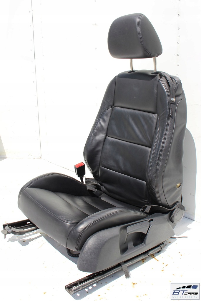 фото №13, Vw eos сиденья комплект сидений сидений сиденья сиденье обивка 1q 1q0 кожа