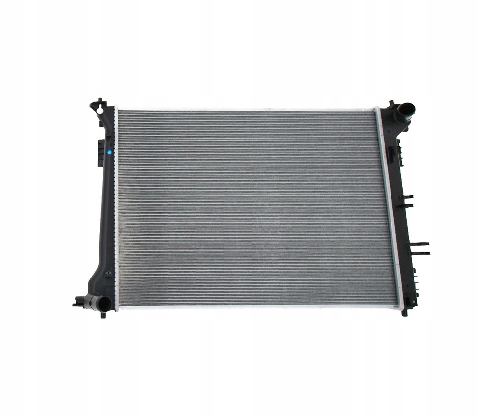 фото №1, Hyundai ix35 2010 - 2015 радіатор 1