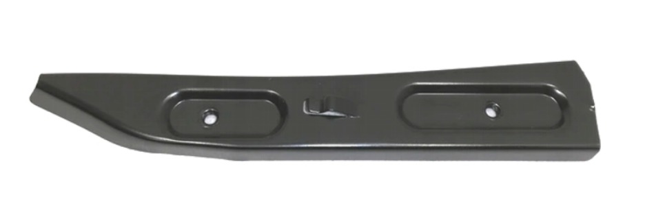 фото №1, Кронштейн бампера левая skoda fabia ii roomster