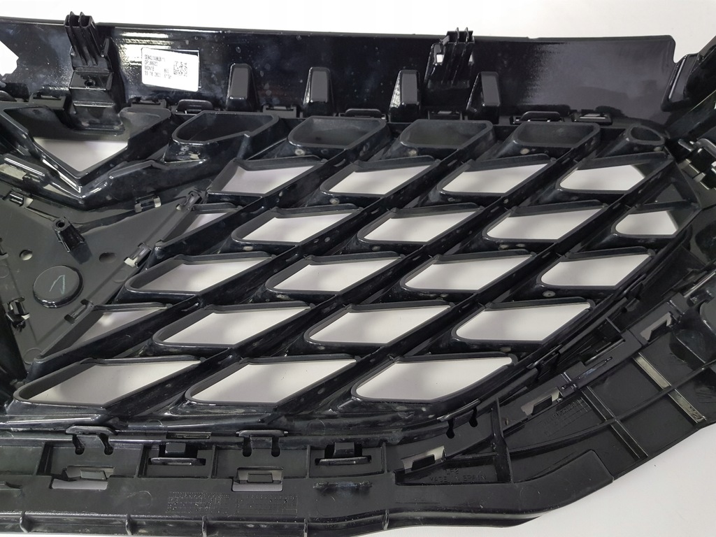 фото №12, Cupra formentor решітка радіатора решітка радіатора радіатора 5ff853651c fv