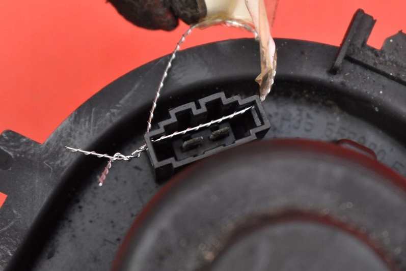 фото №7, Воздуходувка вентилятор обдув eu 99662410701 porsche 911 997 6 vi lift 08-13