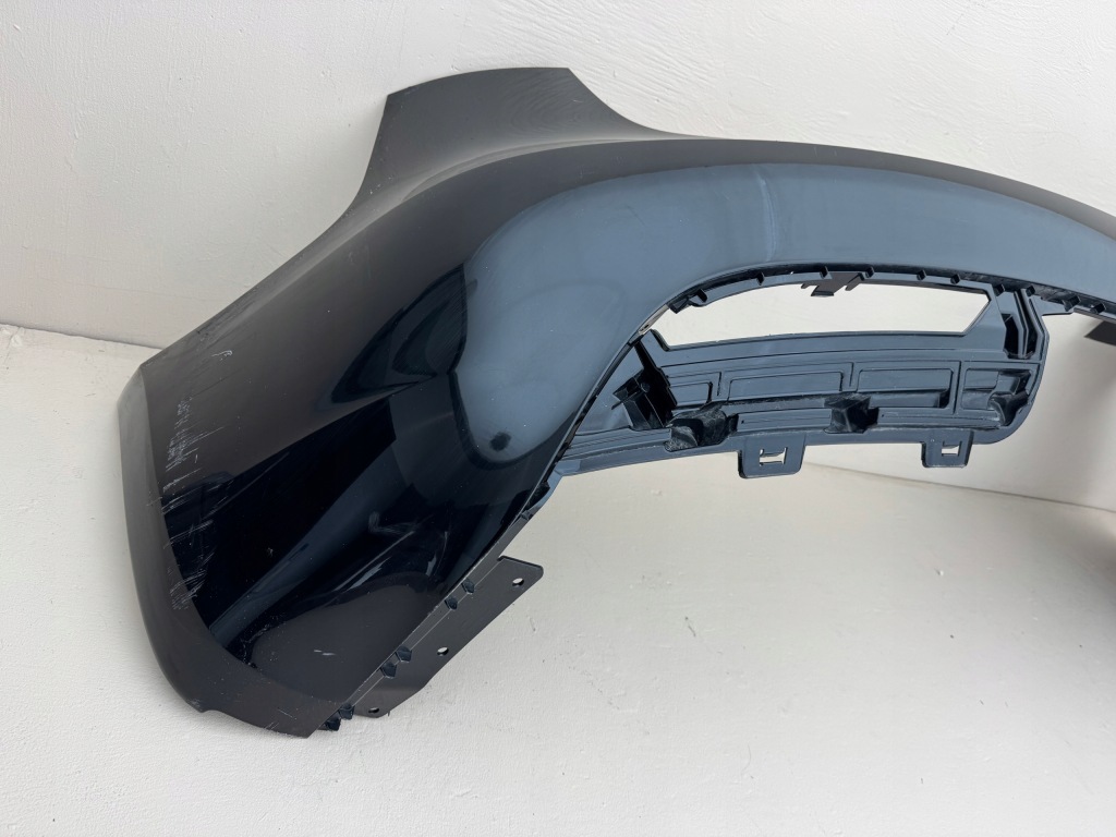 Купити Tesla model iii 3 lift highland 23r- бампер задня задній 1582570-02