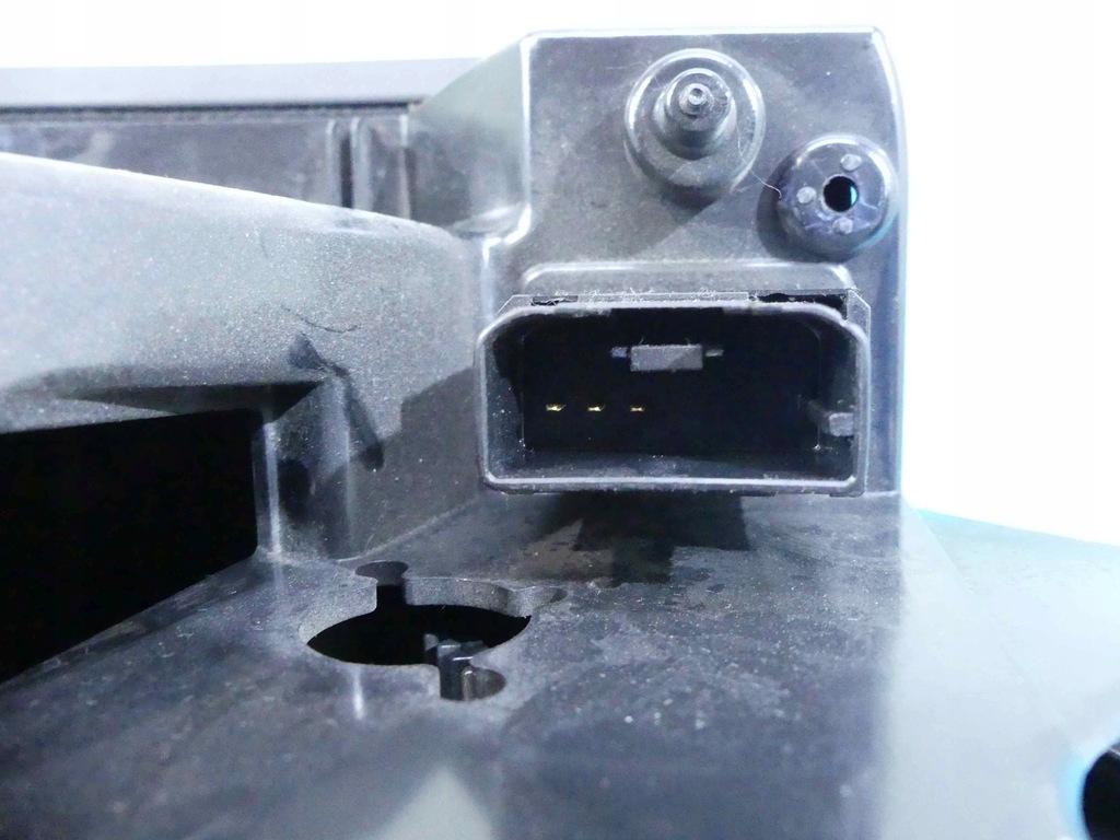 фото №7, Бардачок пасажира vw passat b7 europa