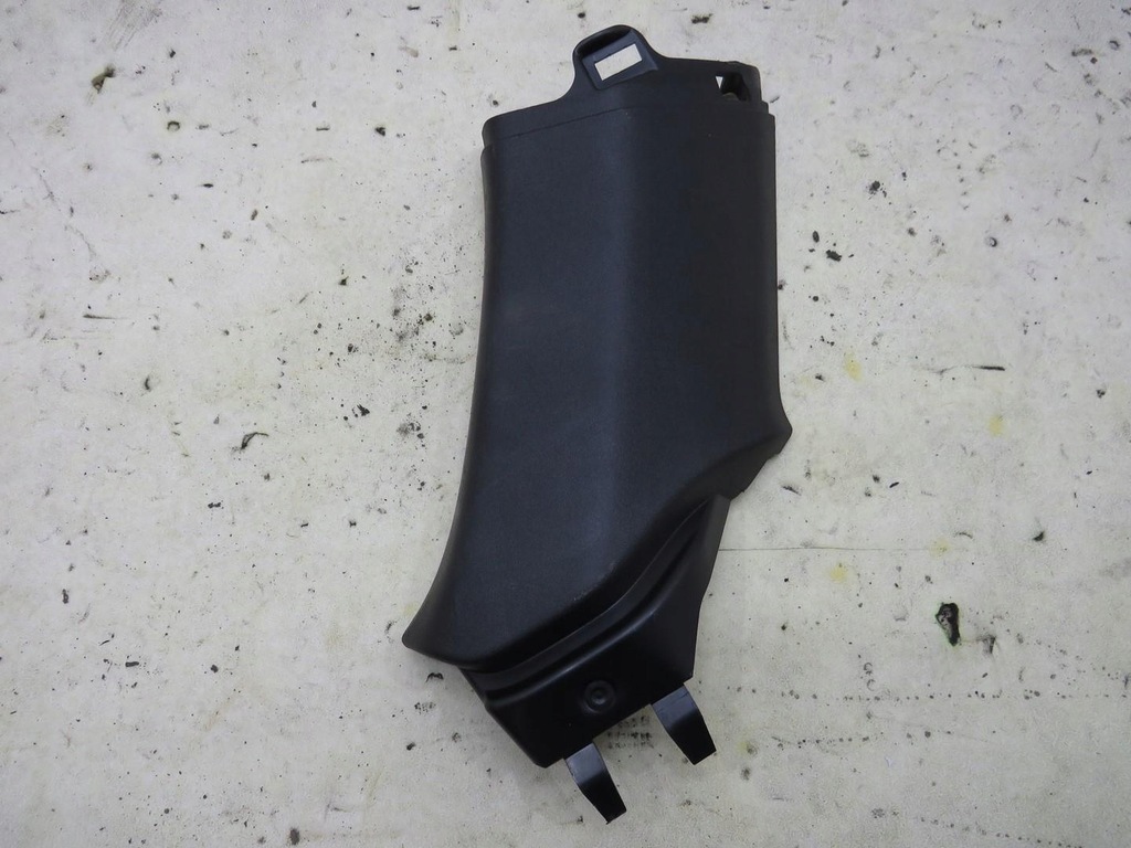 фото №1, Защита стойка левый задняя volvo v40 ii