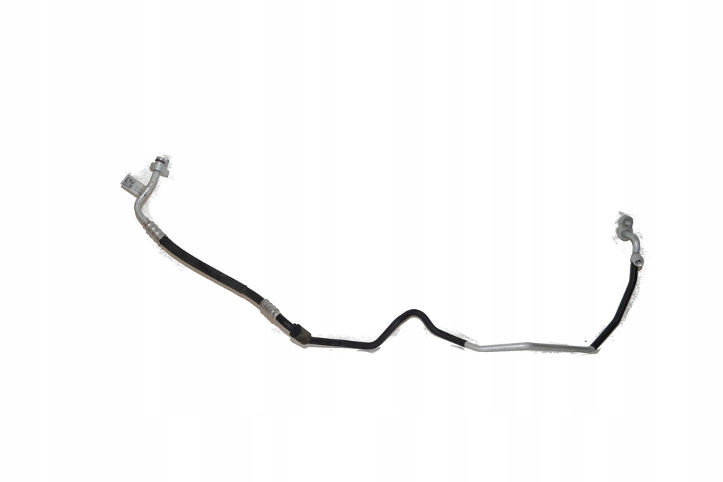 фото №12, Шланг кондиционера audi a6 11-