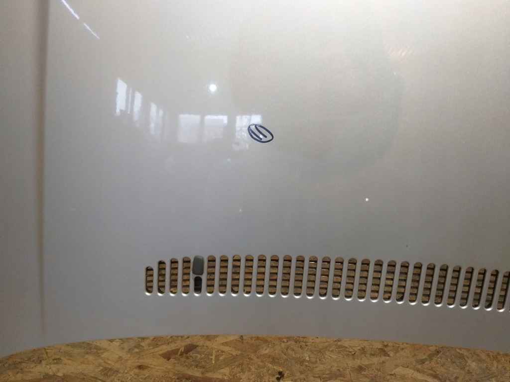 фото №5, Капот перед bmw 3 e46 compact