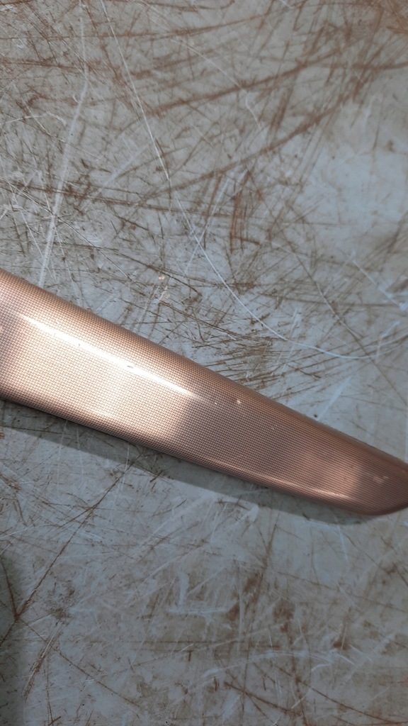 фото №4, Volvo s60 v70 ii рамка панель ручка правый перед