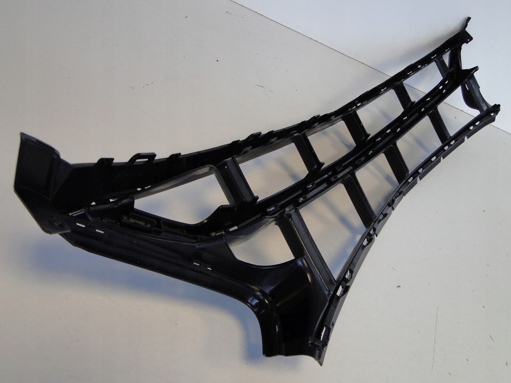 фото №9, Mercedes sl r232 232 решётка средняя рама amg