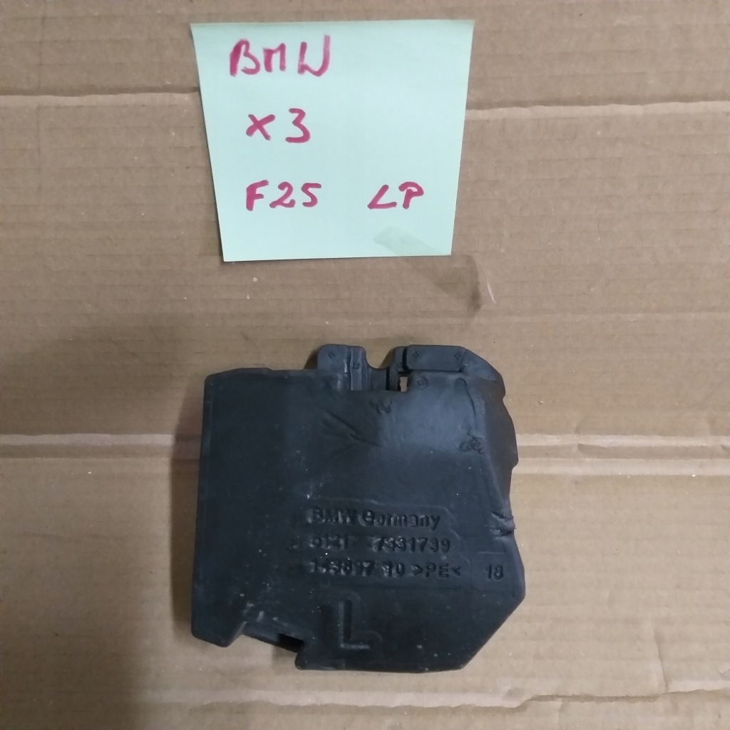 Bmw x3 x 3 f25 f 25 оборудование дверь левых передних с Разборки