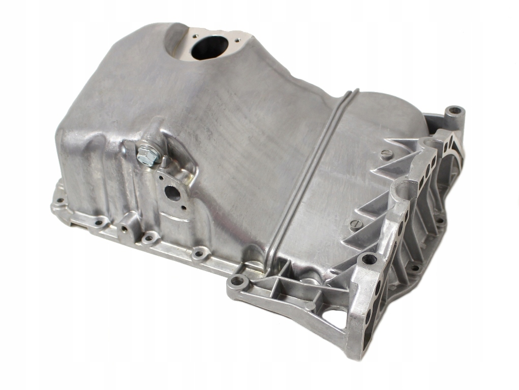 фото №1, Поддон масляная loro audi vw 1.8 1.9tdi 100-00-128
