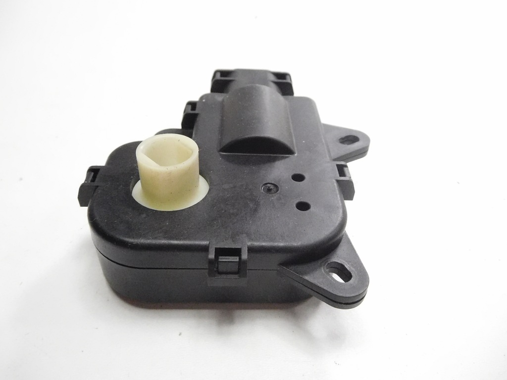 фото №9, Моторчик регулювання повітровід espace iv 7701206536