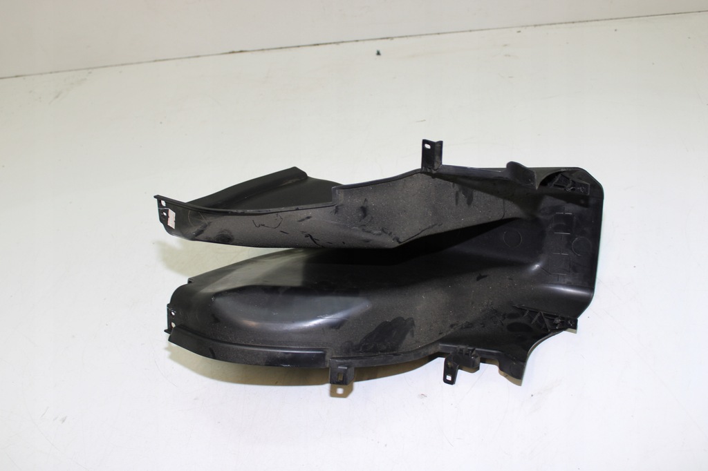 фото №5, Mercedes actros mp4 защита пластик a9606884106 колонки