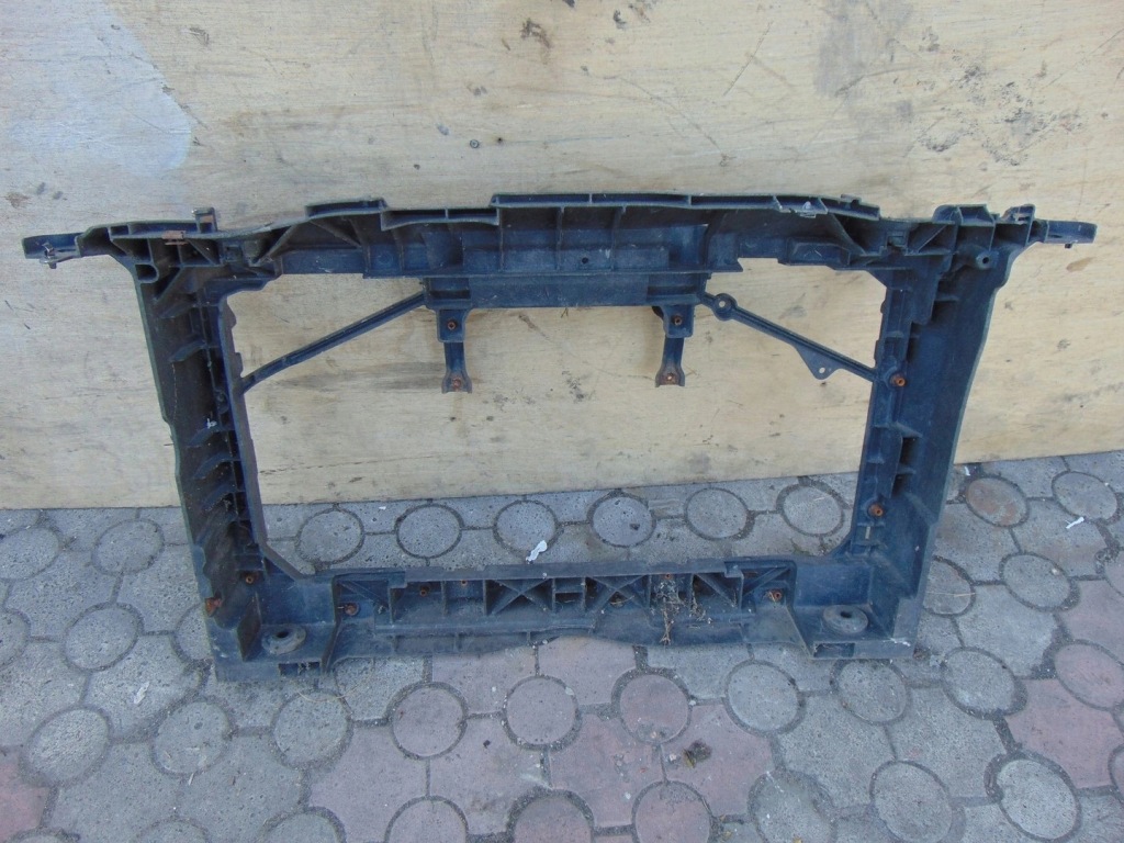 Купити Підсилювач передній ремінь перед mazda 6 07-2012