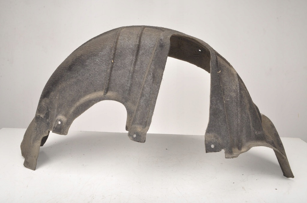 фото №5, Ford fiesta mk8 подкрылок правый задняя задние