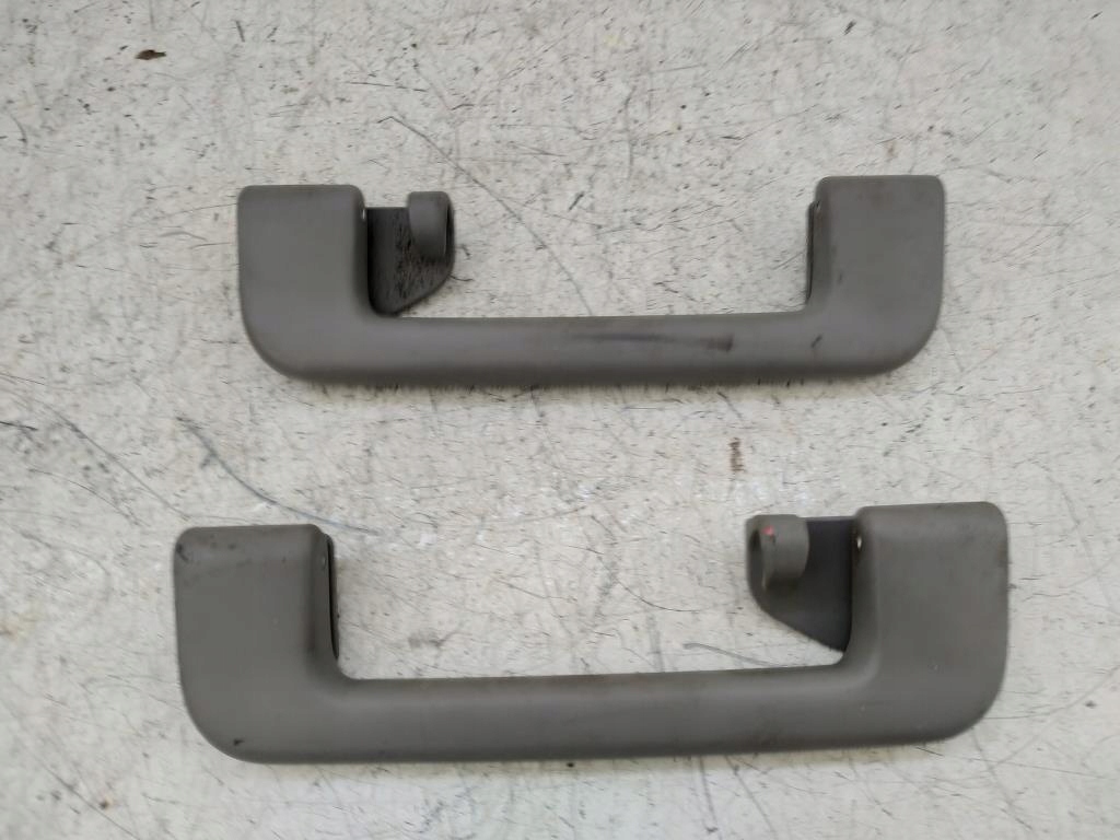 фото №1, Ручка кронштейн потолочный задняя alfa romeo 166