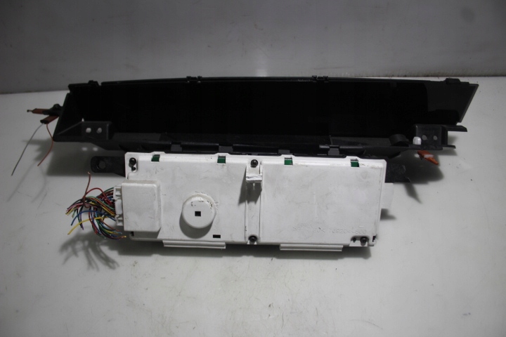 фото №1, Приборы toyota prius ii 1.5