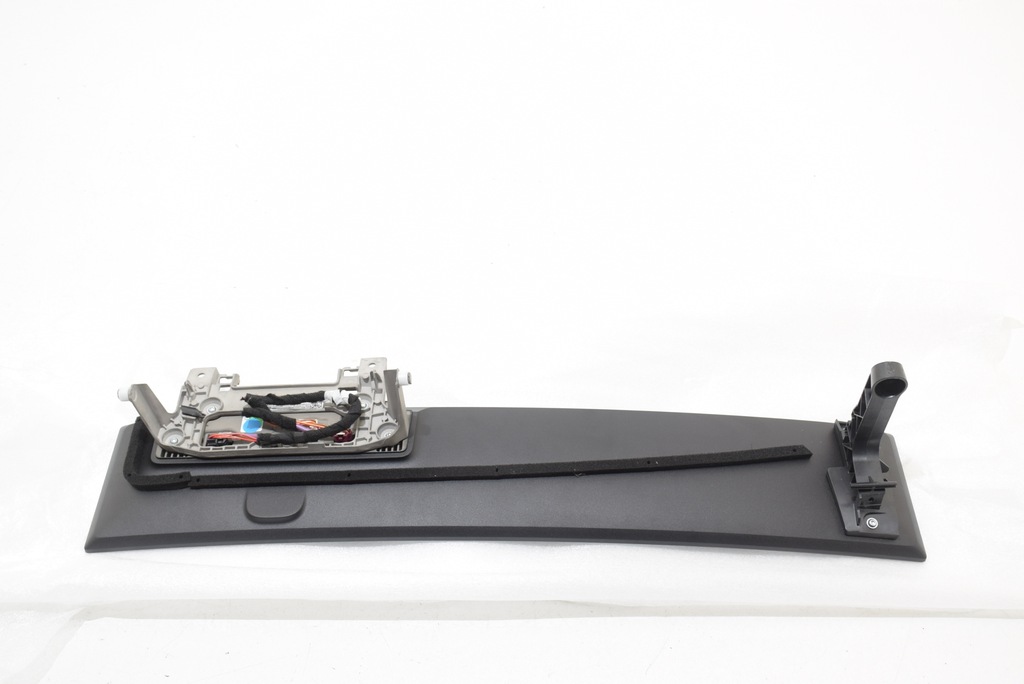 фото №11, Bmw g05 g06 g07 lci xm g09 лічильник екран монітор дисплей багатофункціональний