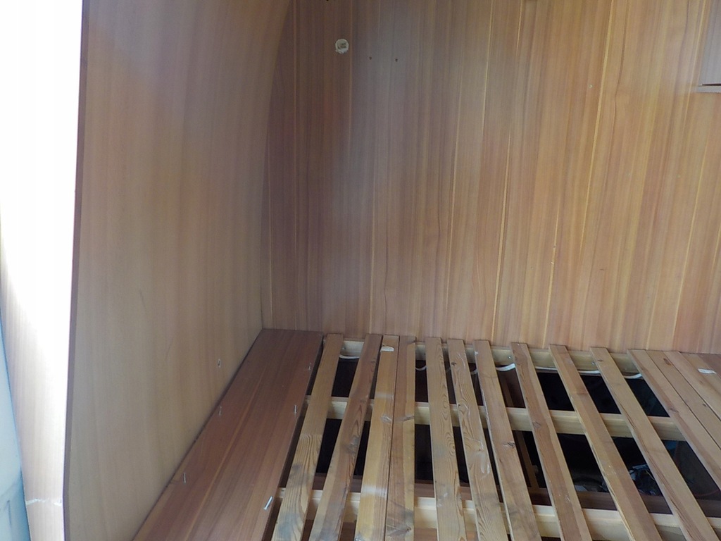 фото №8, Master iii movano 2.3 обшивка двойная кабина camper