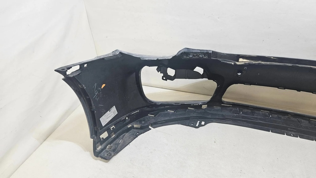 фото №6, Бампер перед передний porsche 911 991 turbo s 991505321