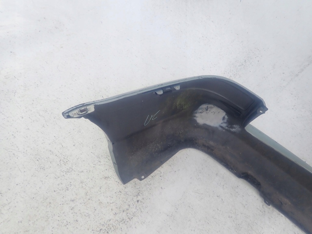 фото №10, Hyundai trajet бампер задняя задний