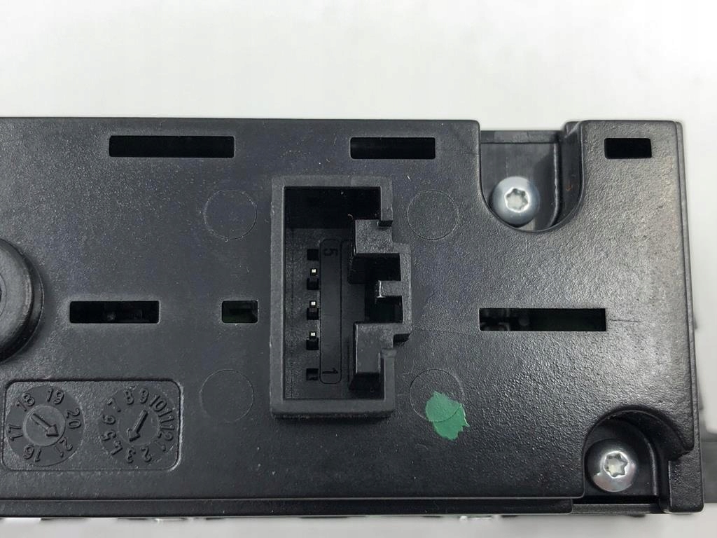 фото №8, Переключатель многофункциональный e-tron 50 4ke 4n0925301