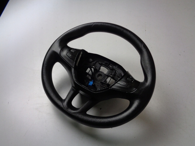 фото №1, Повітропровід peugeot 208 i 2014 rok