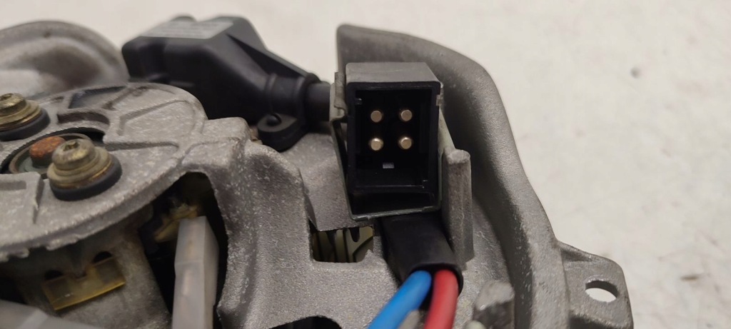 Повітродувка вентилятор обдув резистор mercedes w140 3,2 Київ