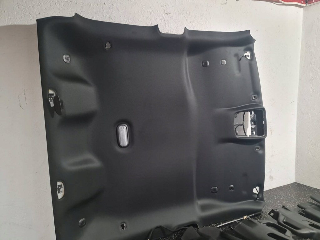 фото №5, Dodge ram 1500 v gen bighorn стеля обшивки комплект