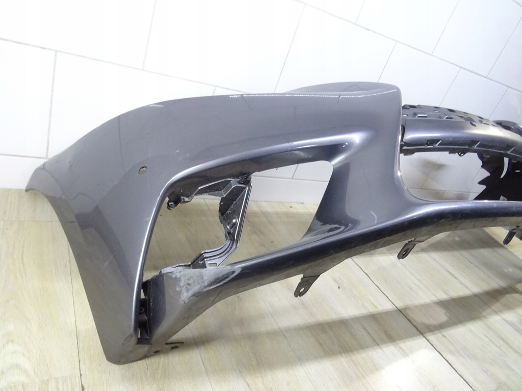 фото №10, Lexus is 250 300 бампер перед передній 52119-53a10