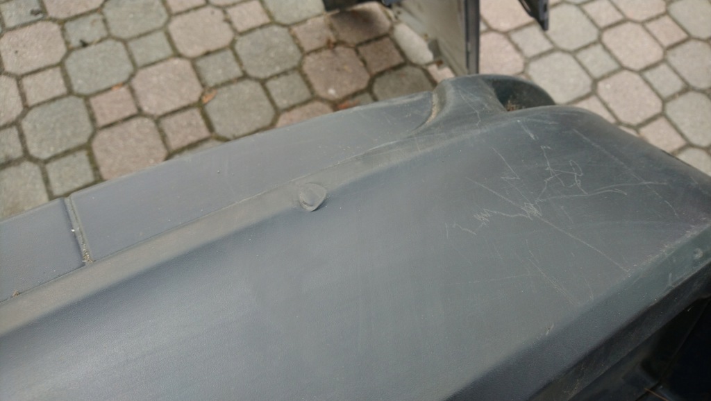 Купить Бампер задний  задний ford focus mk3 kombi разные