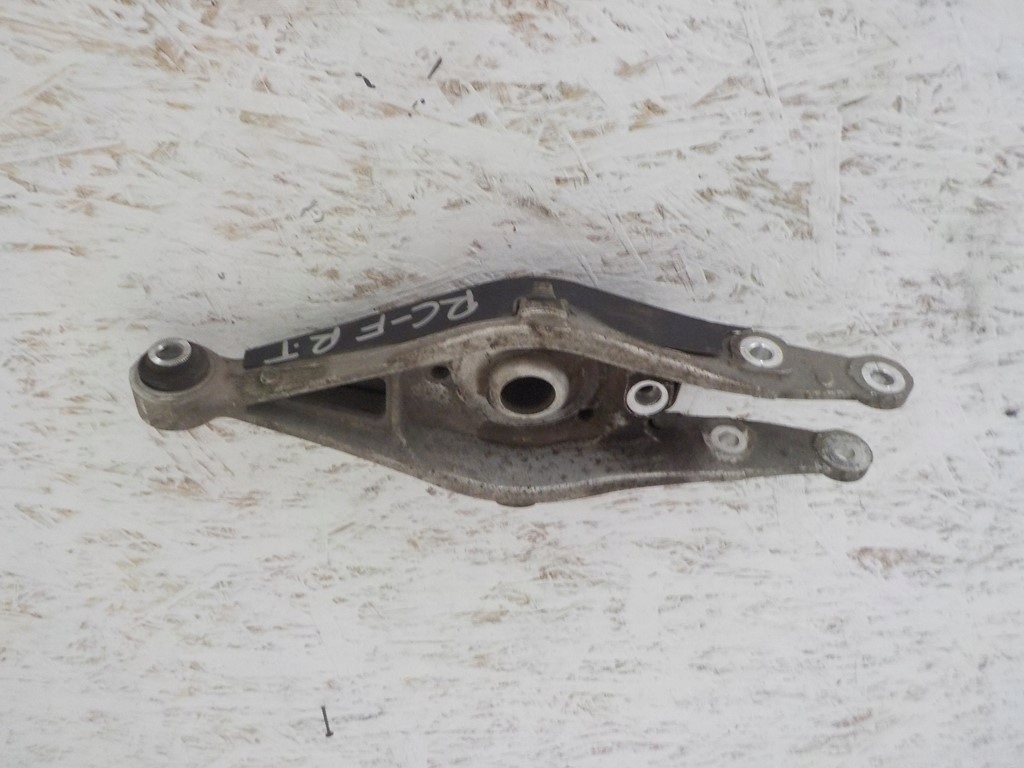 фото №1, Рычаг правый задняя lexus rc-f 5.0