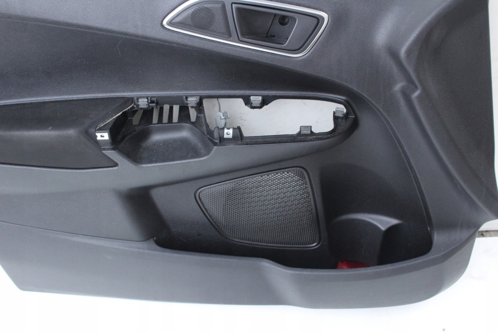 фото №2, Оббивка двері обшивка l ford b-max av11-r23943-a