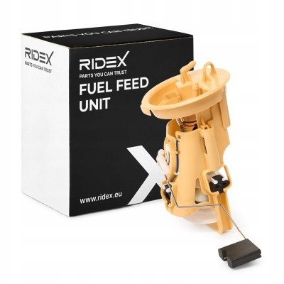 Модуль топливный bmw 3 limousine e90 ridex 1382f004 Оригинал