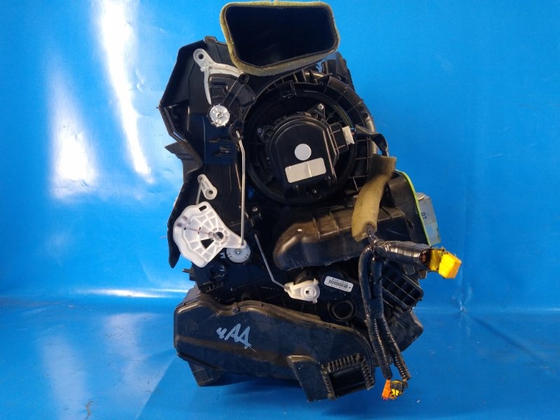 фото №7, Обігрівач внутрішня nissan sentra b17 12-21 27210-3sg0a