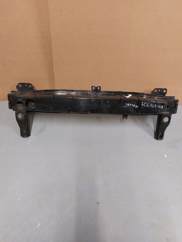 фото №8, Балка vw jetta vi 5c6807109 перед оригінал