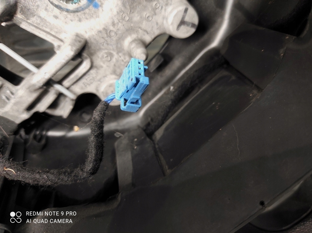 фото №13, Повітропровід звичайна ładna peugeot 208 i peugeot 2008 i 98084115zd