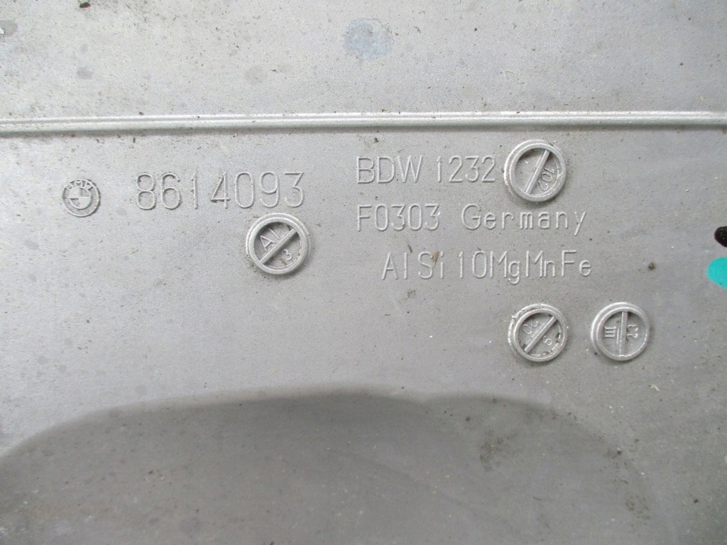 фото №10, Акумулятор акумулятор bmw x3 g01 20r 8614093