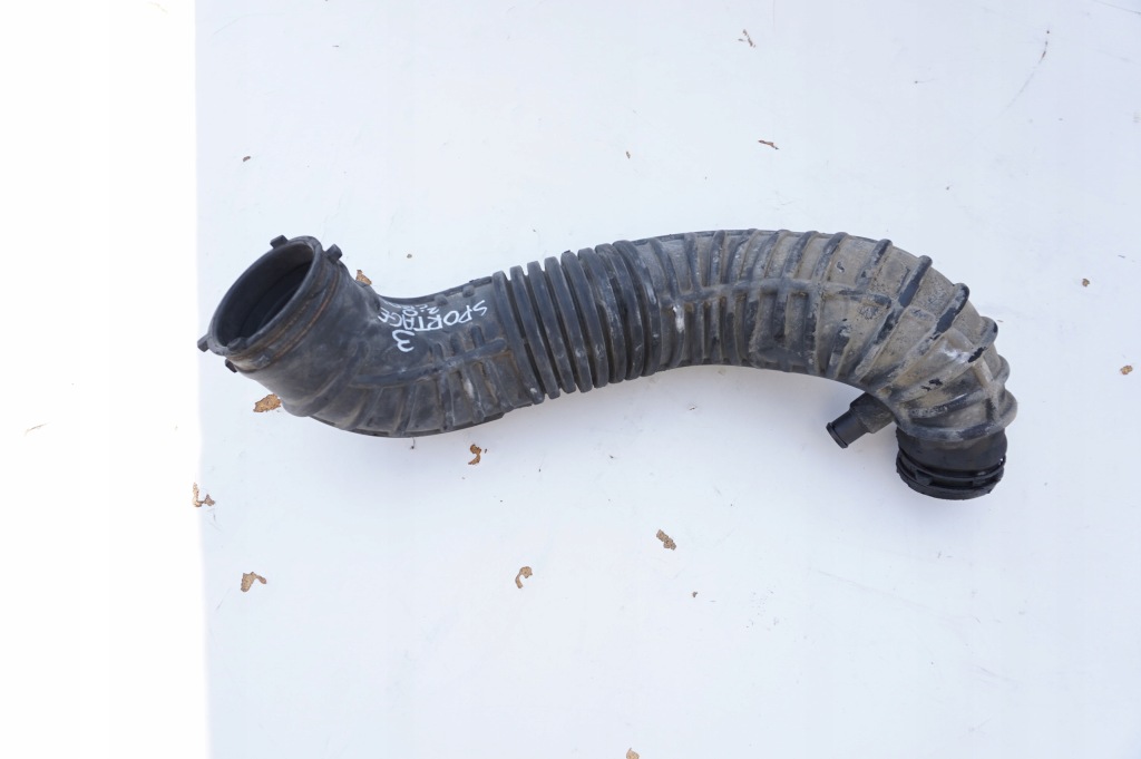 фото №1, Труба шланг 28138-2s000 kia sportage 3 iii 2.0 crdi