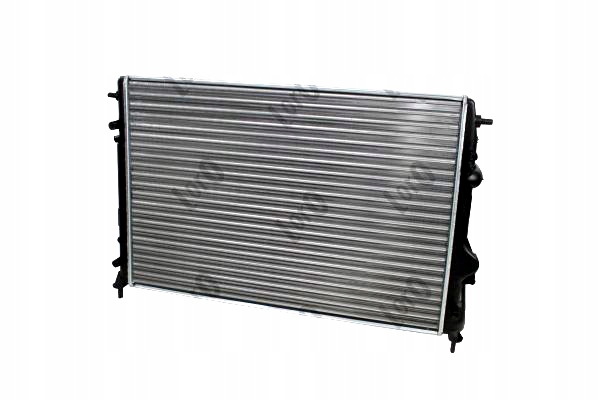 Радиатор воды renault laguna 2 espace 1.9 dci Недорого