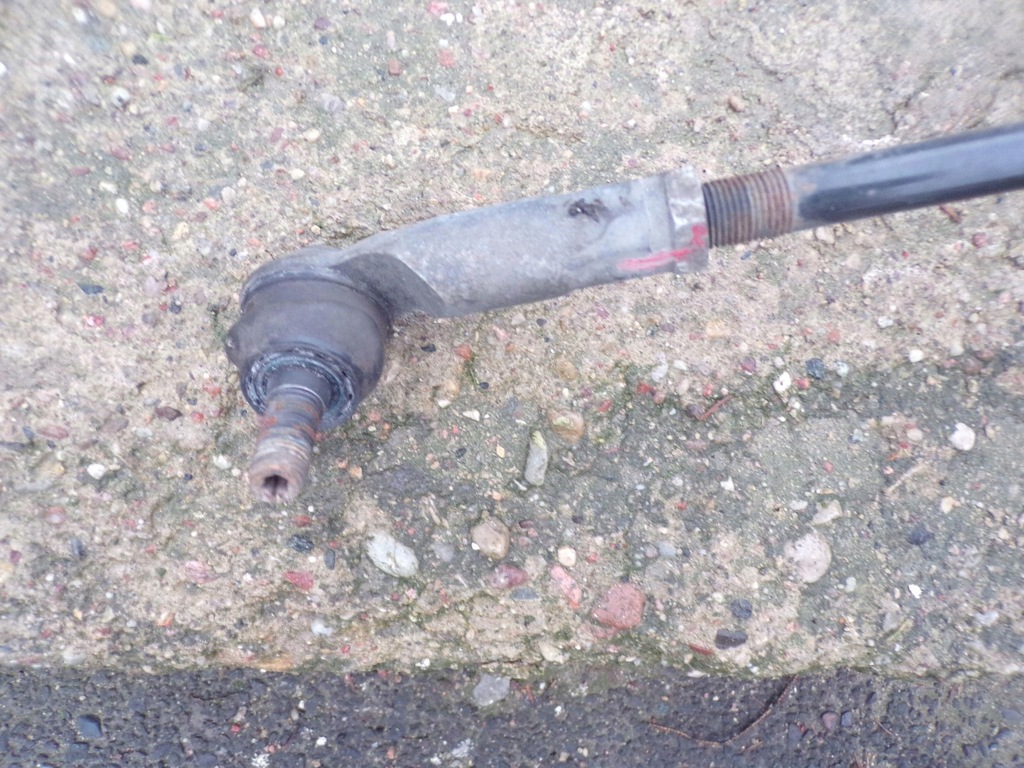 фото №10, Рейка рульова vw atreon 3q1423053e seat audi skoda