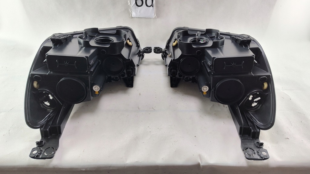 фото №14, Opel grandland x full led левый правый фара лампа левая правая