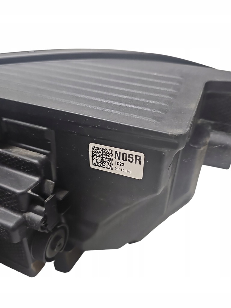 фото №6, Лампа правая фара hyundai ioniq 5 n05r full led