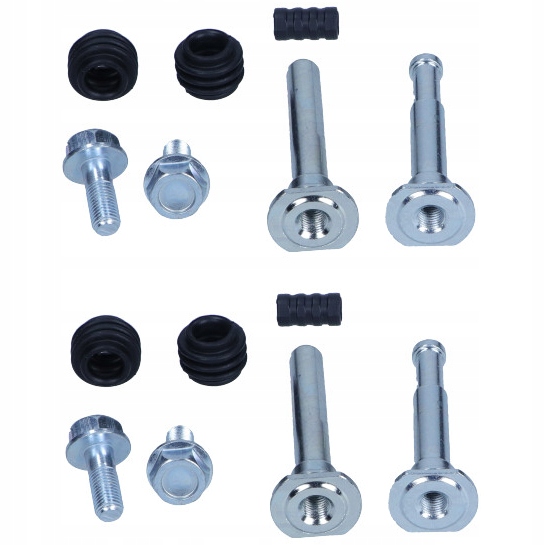 фото №1, Набор napr. суппорт перед lexus is i 200 300