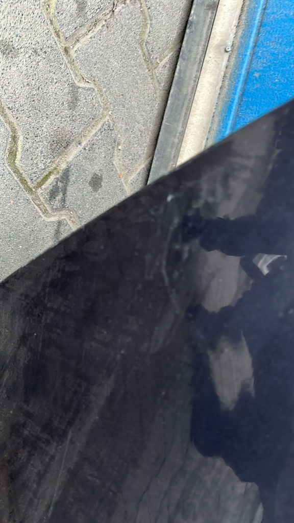 фото №3, Kia venga 2011- дверь правое задняя задние