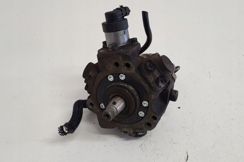 фото №7, Насос топлива citroën c3 pluriel hb_ 0445010102 1.6l бензиновый 80kw 2009