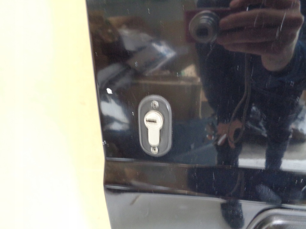 фото №9, Jumper iii 3 14r двері правий задня орні задні