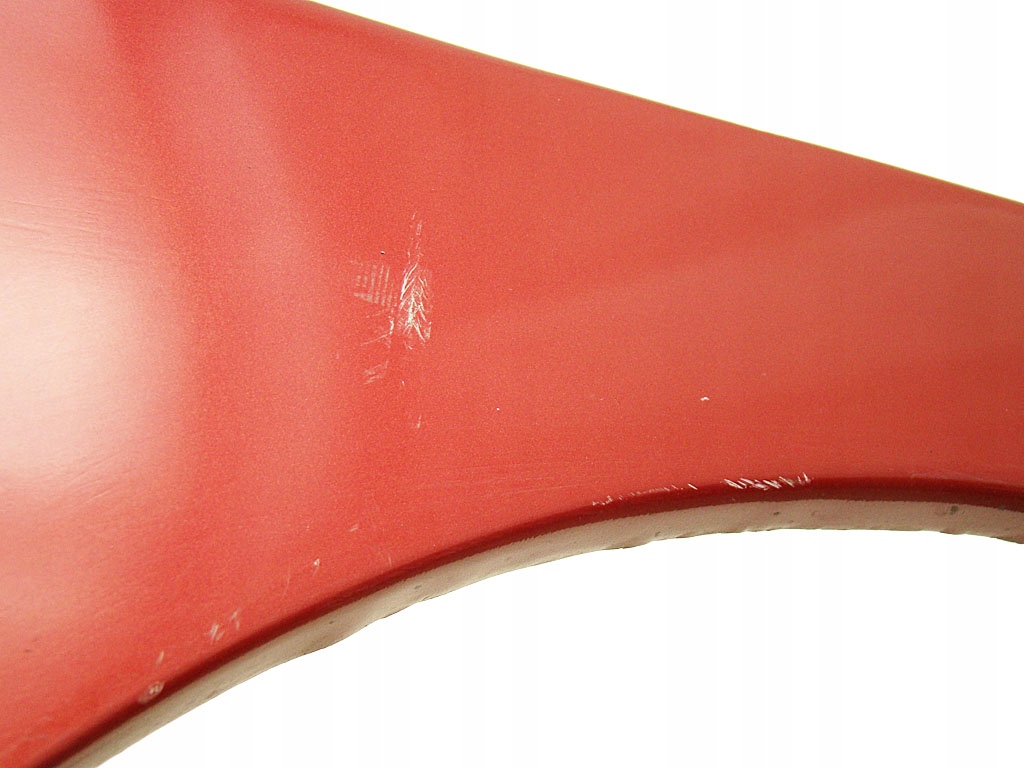 фото №6, Крыло левый перед peugeot 207 khsd