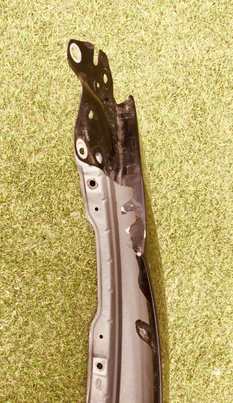 фото №9, Mazda 6 iii 3 gj крыло левый передний, перед