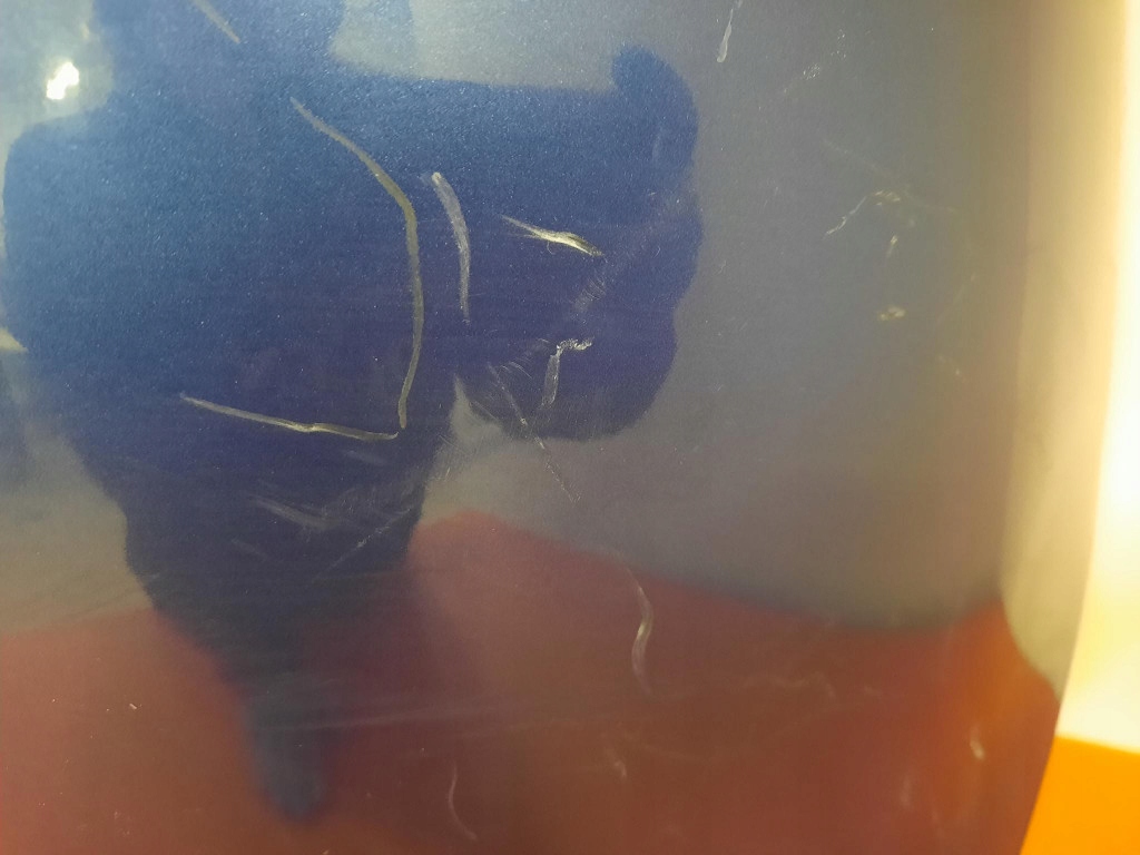 фото №11, Suzuki baleno ii 15- бампер задняя задний 7181168p00